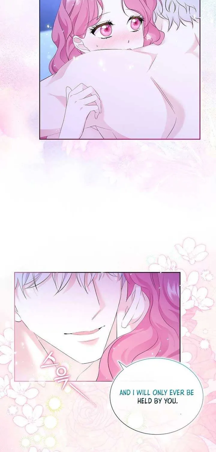 In the Grasp of a Loving Yet Possessive Male Lead Chapter 1 page 53 - 