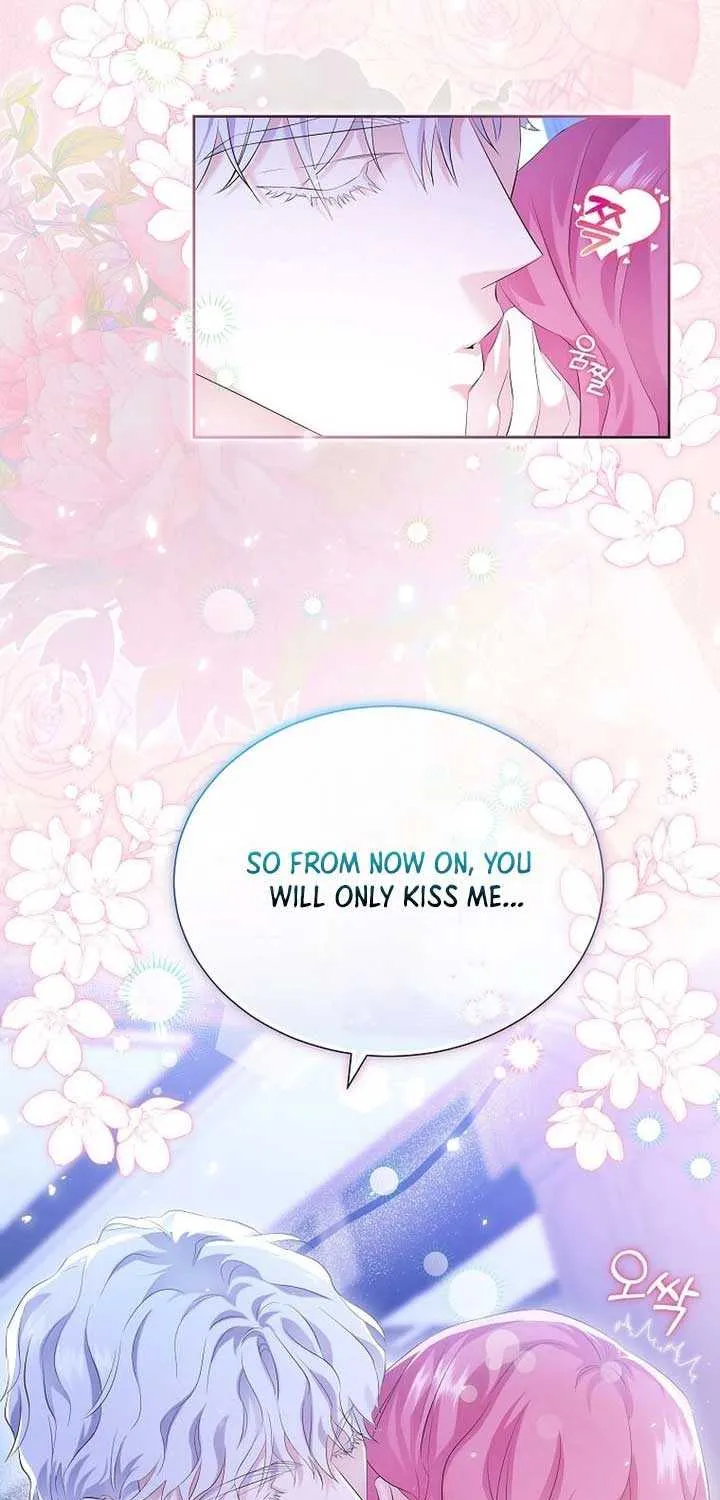 In the Grasp of a Loving Yet Possessive Male Lead Chapter 1 page 54 - 