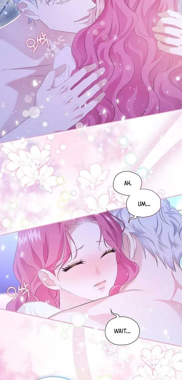 In the Grasp of a Loving Yet Possessive Male Lead Chapter 1 page 55 - 
