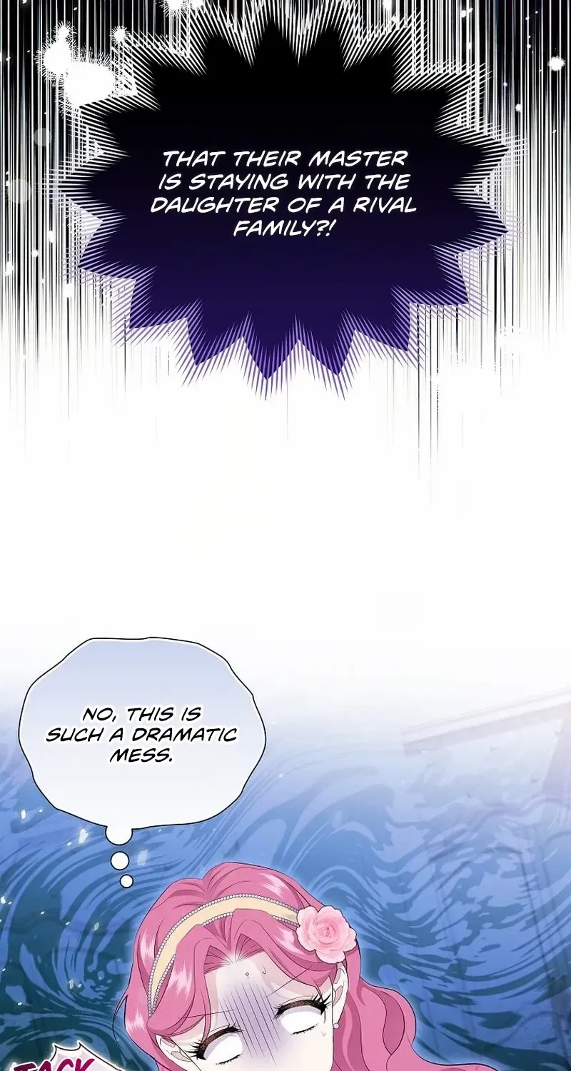 In the Grasp of a Loving Yet Possessive Male Lead Chapter 10 page 12 - 