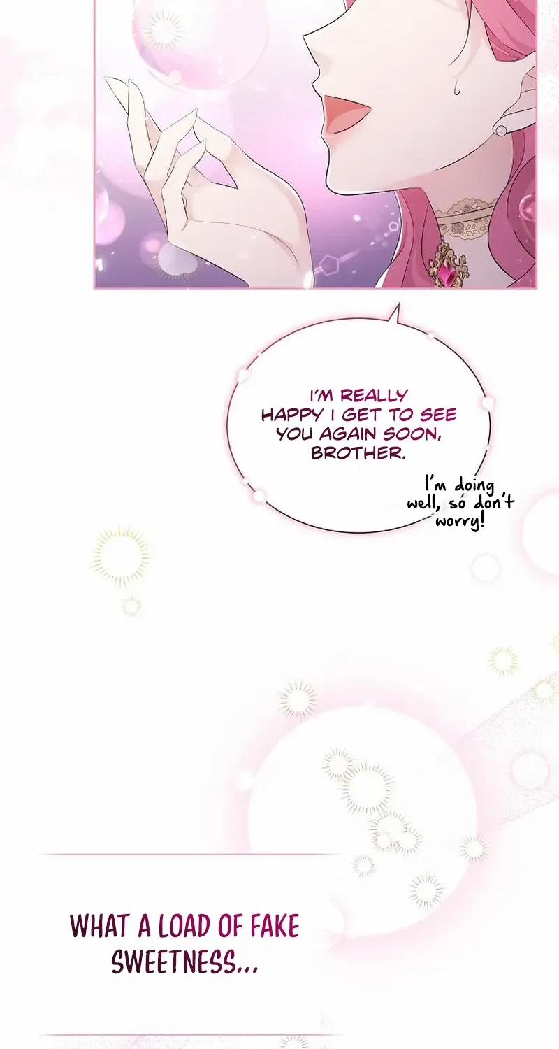 In the Grasp of a Loving Yet Possessive Male Lead Chapter 10 page 15 - 