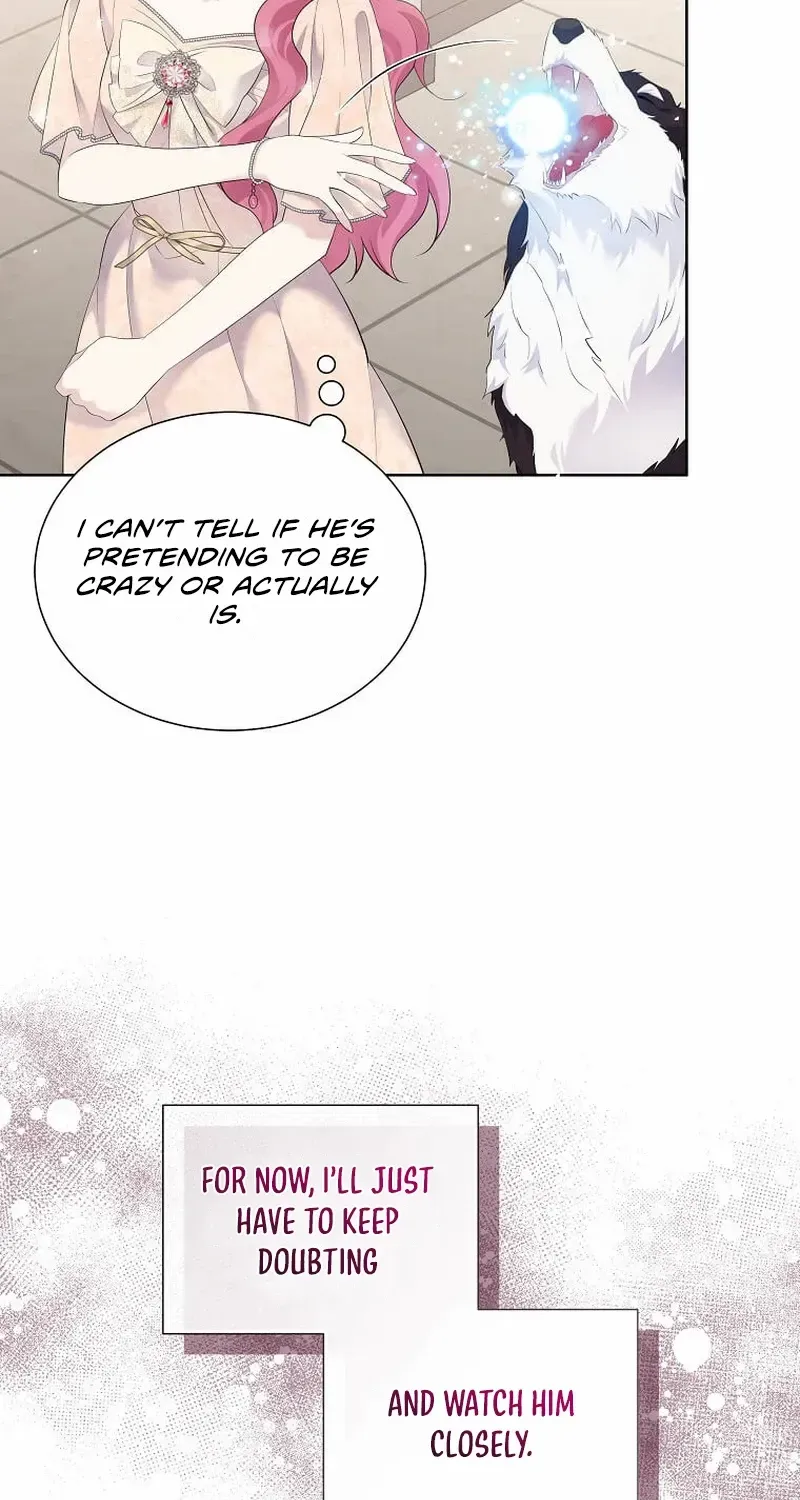 In the Grasp of a Loving Yet Possessive Male Lead Chapter 10 page 18 - 