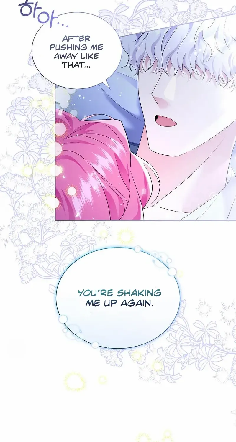 In the Grasp of a Loving Yet Possessive Male Lead Chapter 10 page 30 - 