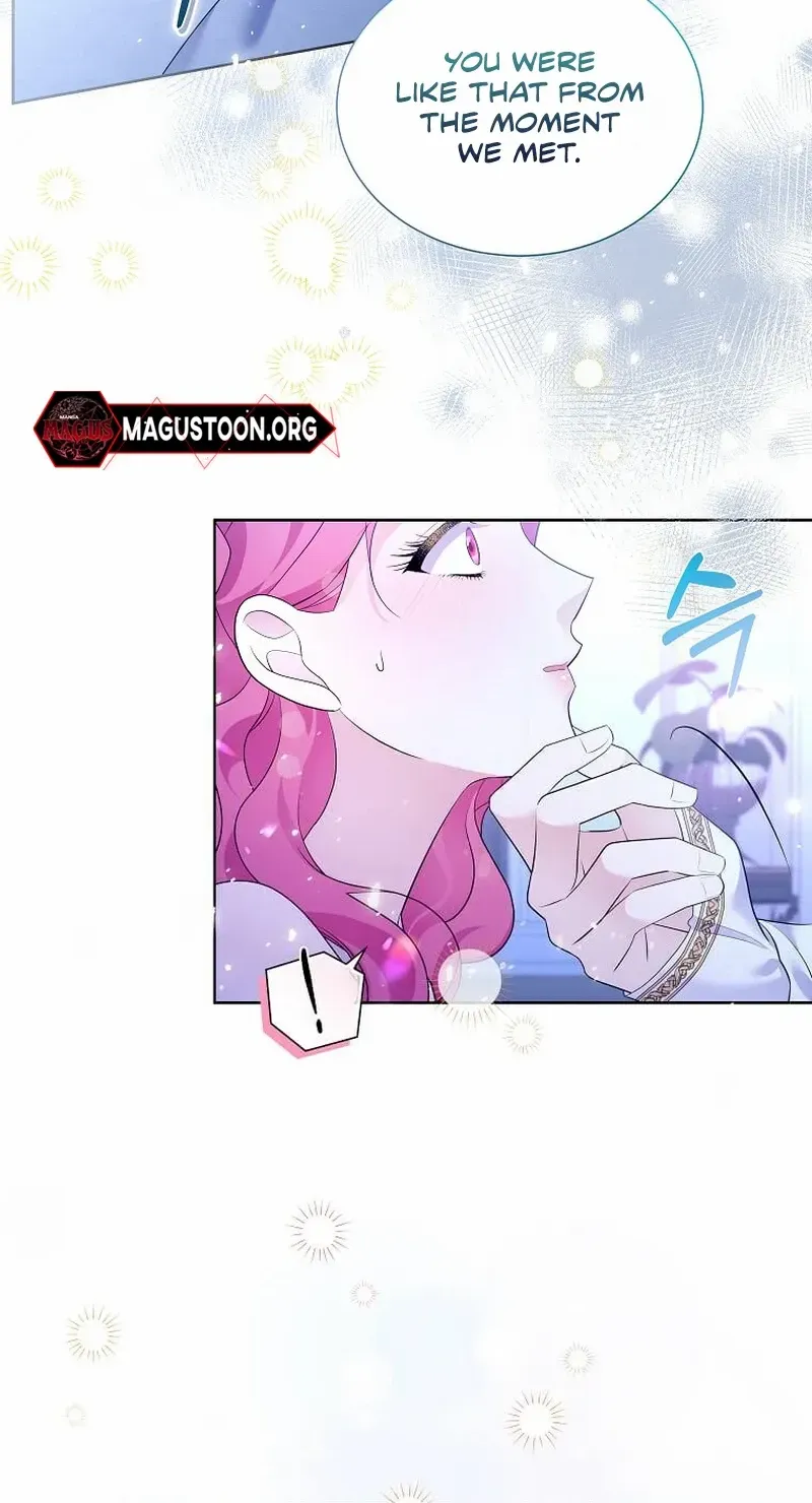 In the Grasp of a Loving Yet Possessive Male Lead Chapter 10 page 32 - 
