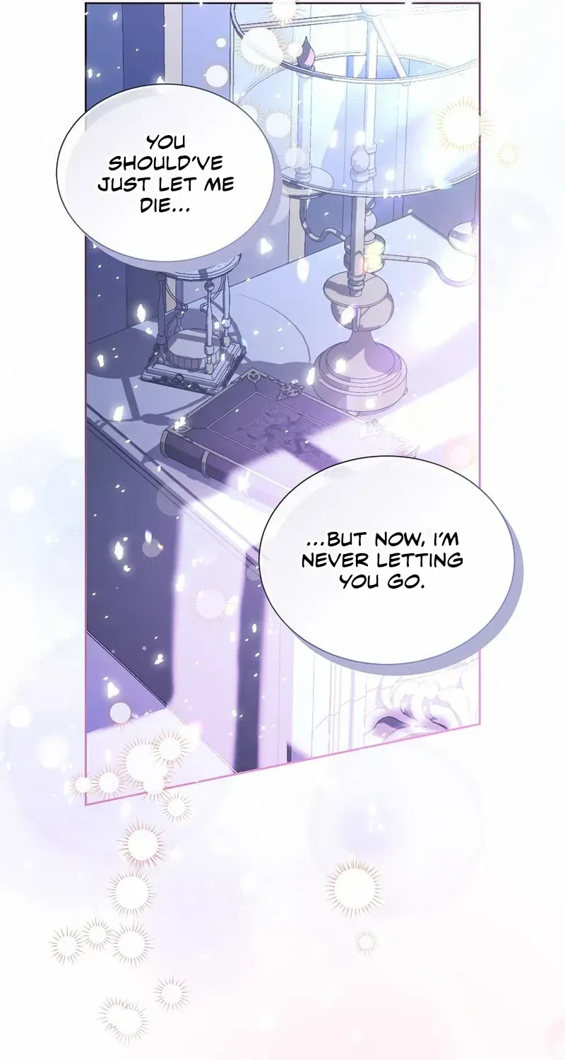 In the Grasp of a Loving Yet Possessive Male Lead Chapter 10 page 33 - 