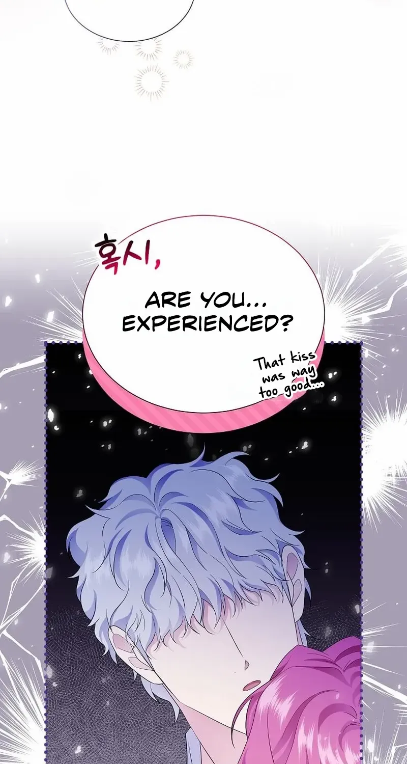 In the Grasp of a Loving Yet Possessive Male Lead Chapter 10 page 40 - 