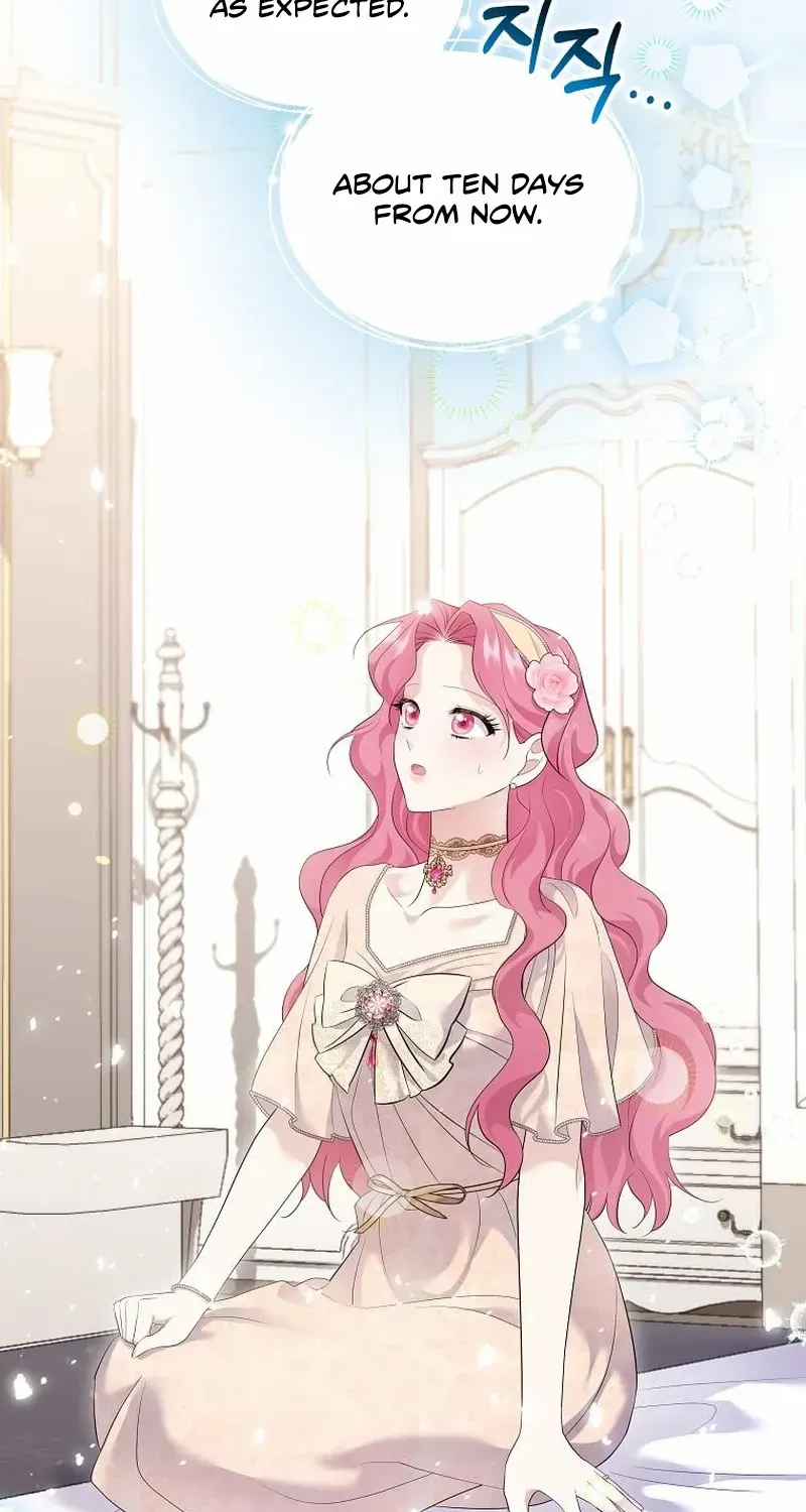 In the Grasp of a Loving Yet Possessive Male Lead Chapter 10 page 5 - 