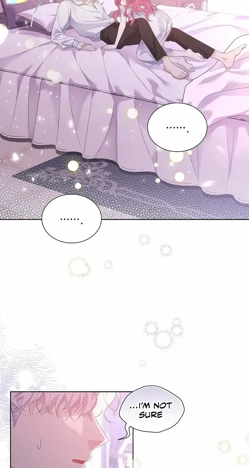 In the Grasp of a Loving Yet Possessive Male Lead Chapter 10 page 42 - 