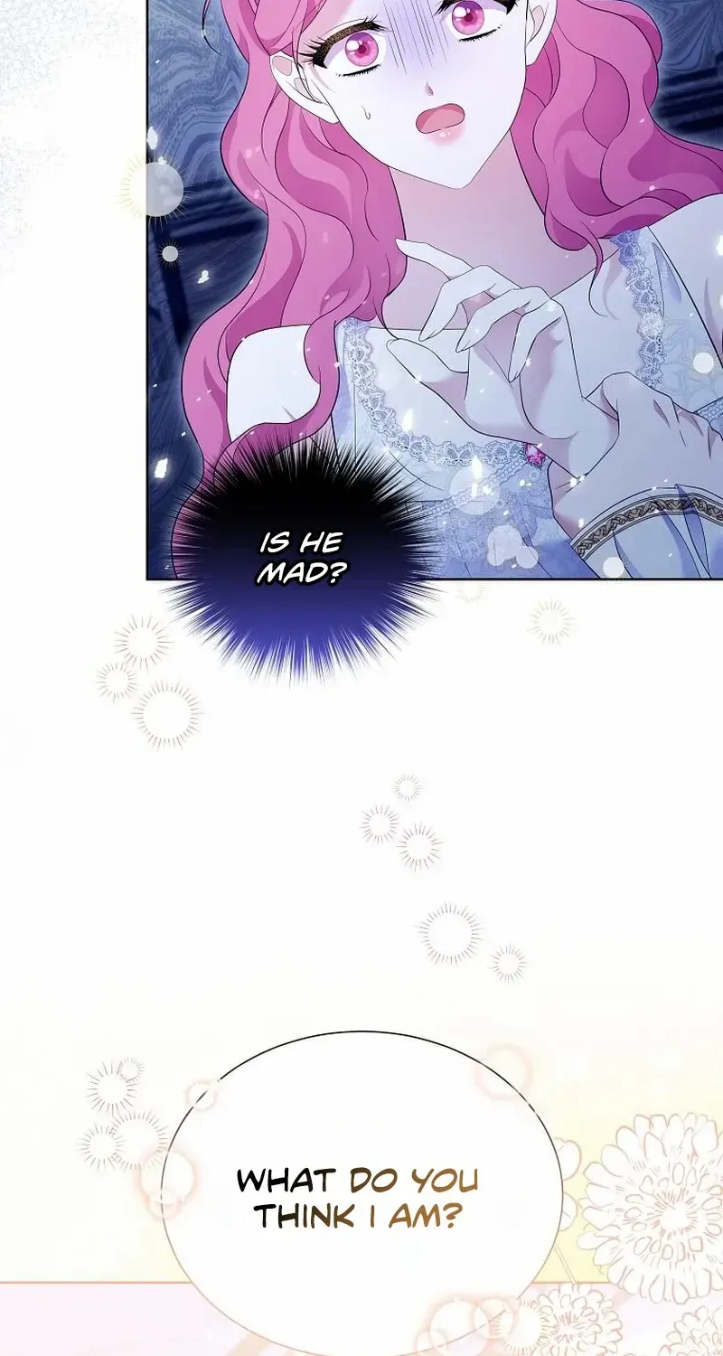 In the Grasp of a Loving Yet Possessive Male Lead Chapter 10 page 48 - 