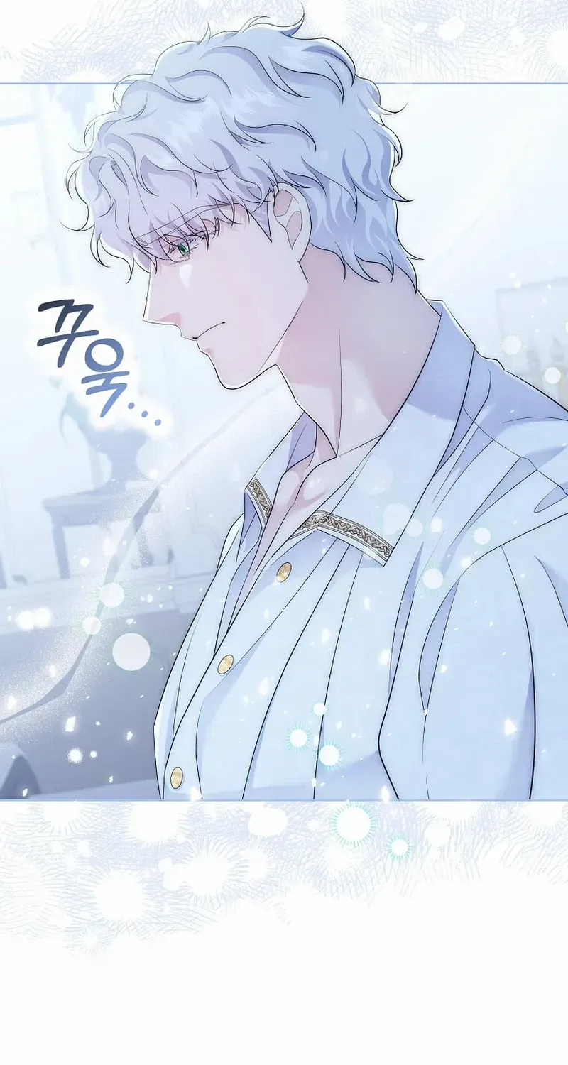 In the Grasp of a Loving Yet Possessive Male Lead Chapter 10 page 52 - 
