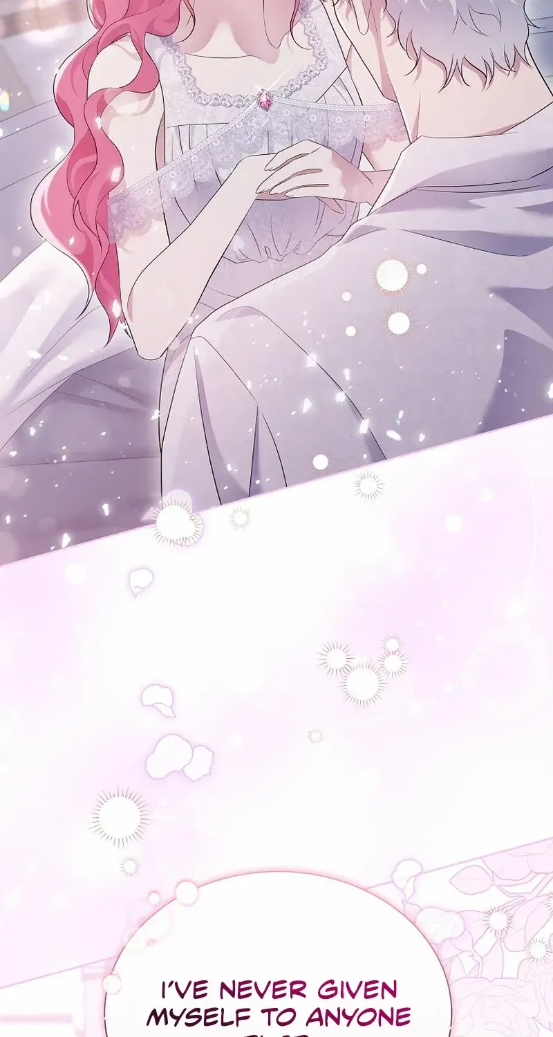In the Grasp of a Loving Yet Possessive Male Lead Chapter 10 page 54 - 