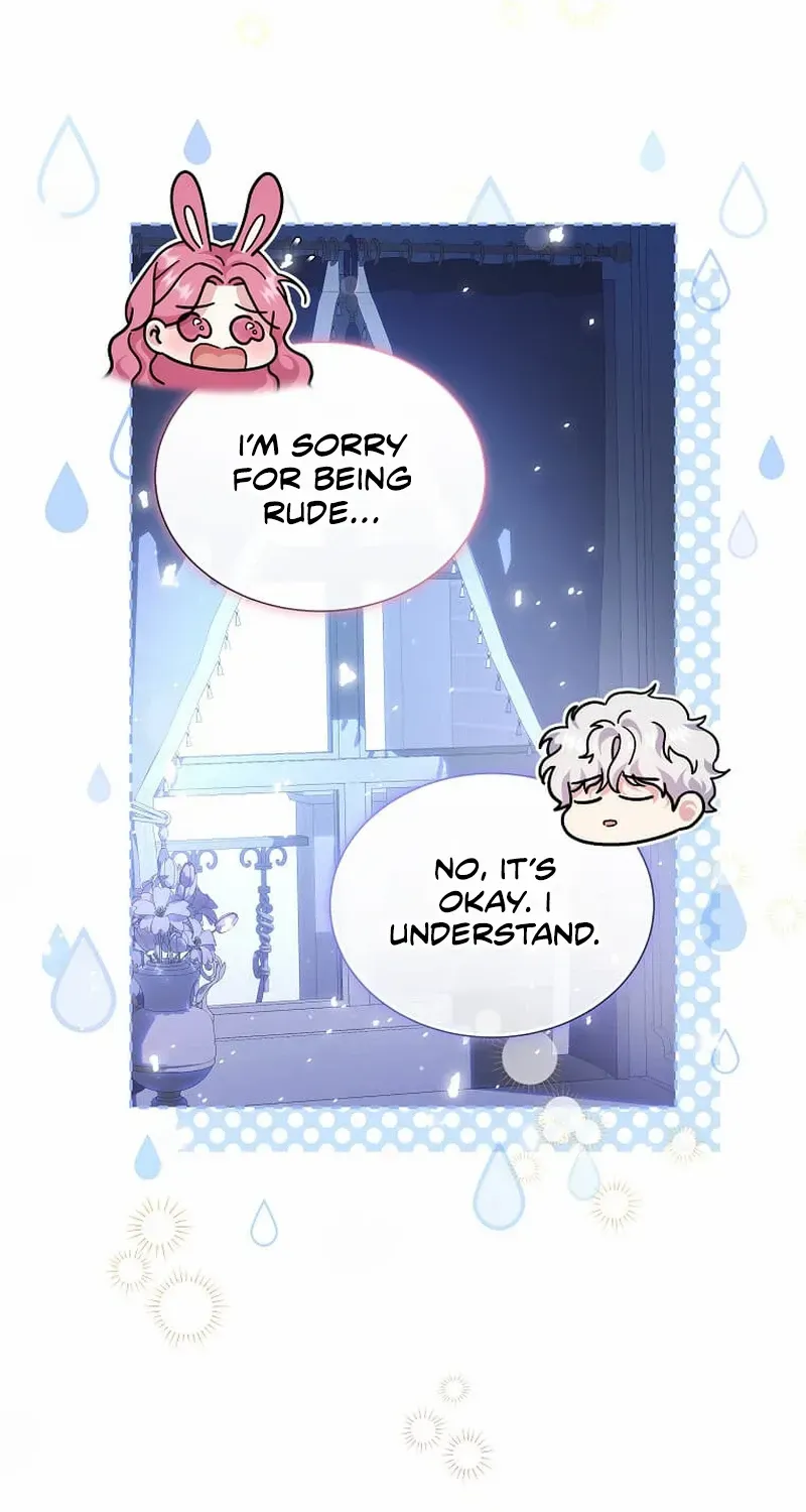 In the Grasp of a Loving Yet Possessive Male Lead Chapter 10 page 59 - 
