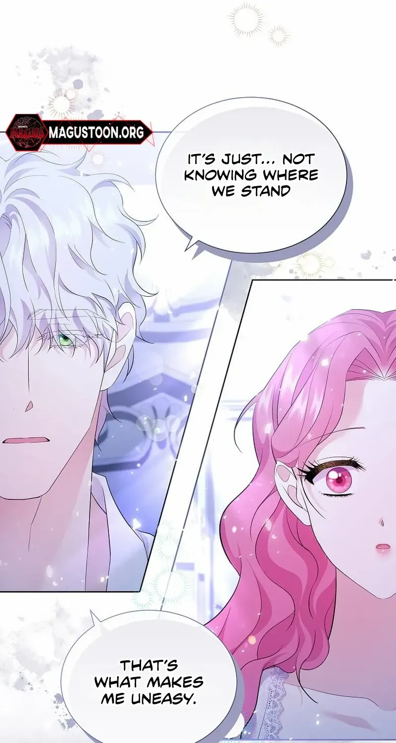 In the Grasp of a Loving Yet Possessive Male Lead Chapter 10 page 60 - 