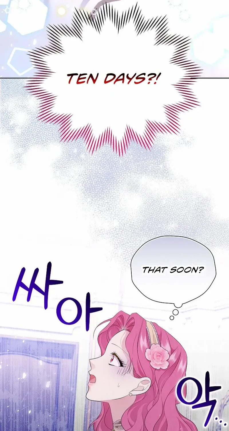 In the Grasp of a Loving Yet Possessive Male Lead Chapter 10 page 7 - 