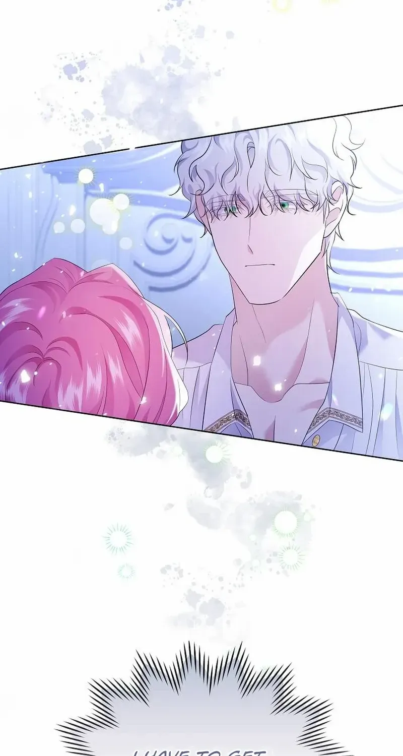 In the Grasp of a Loving Yet Possessive Male Lead Chapter 10 page 64 - 