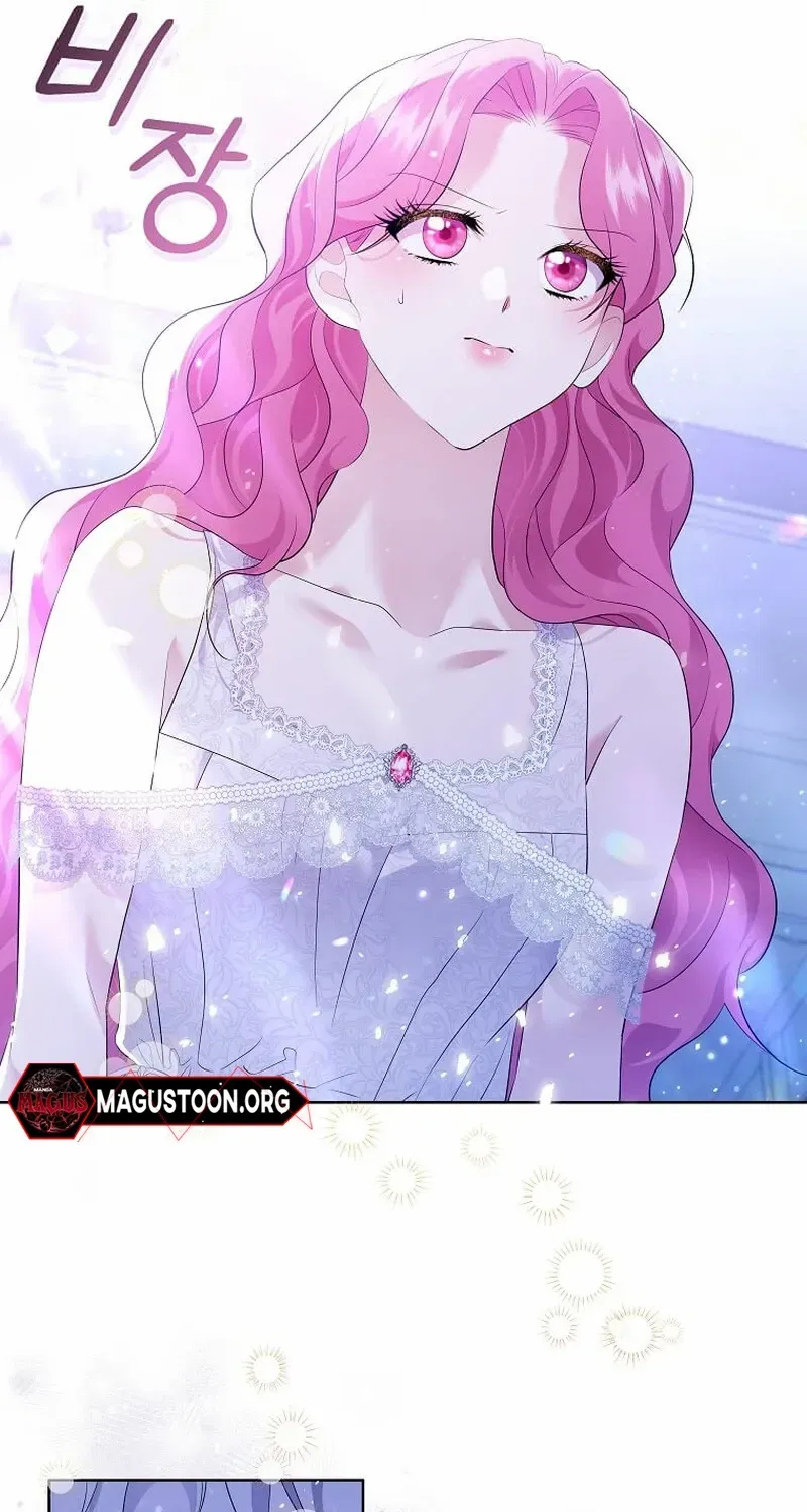 In the Grasp of a Loving Yet Possessive Male Lead Chapter 10 page 66 - 
