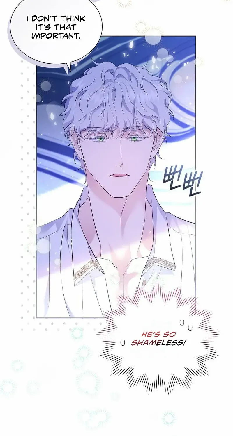 In the Grasp of a Loving Yet Possessive Male Lead Chapter 10 page 70 - 
