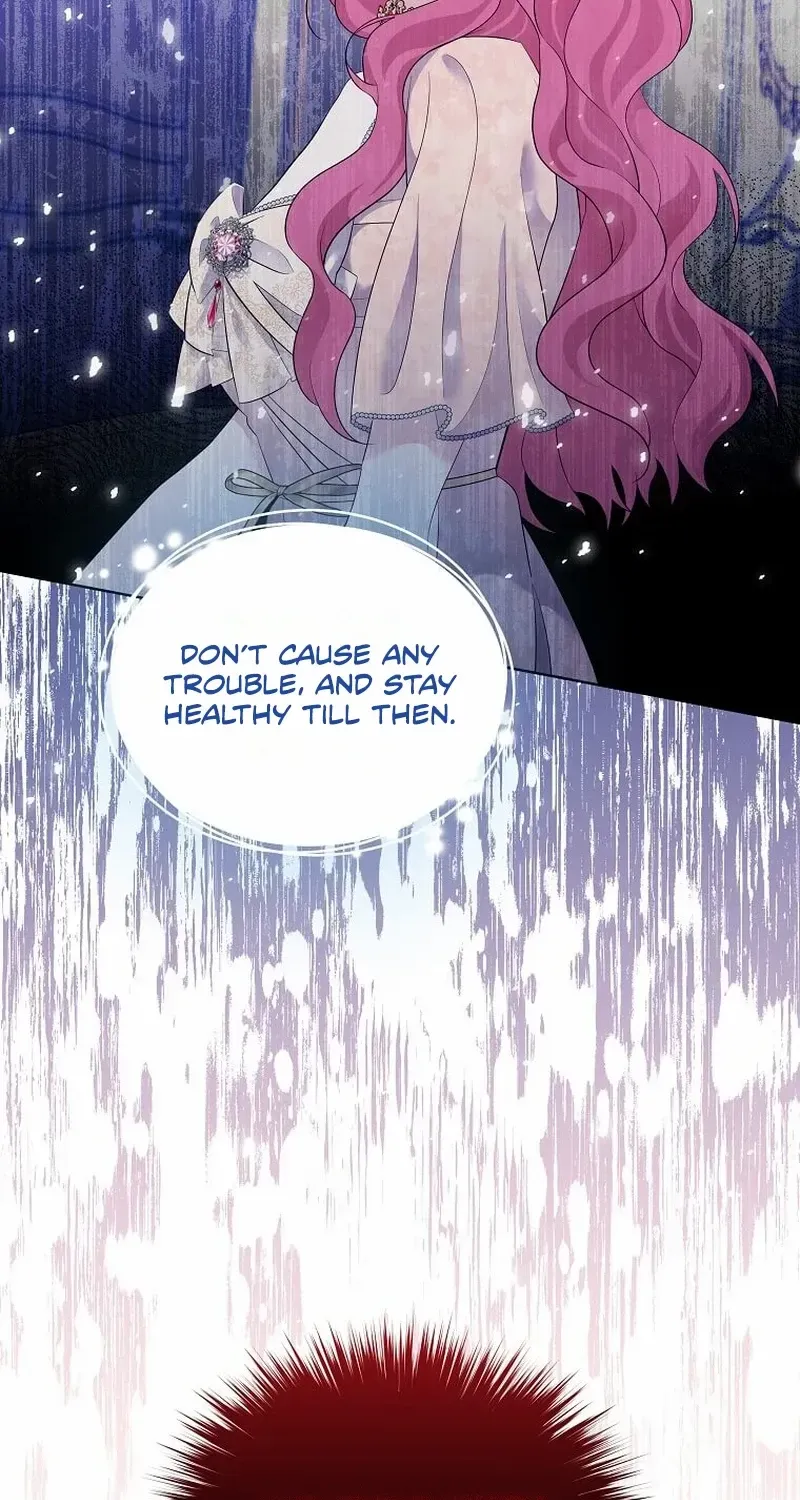 In the Grasp of a Loving Yet Possessive Male Lead Chapter 10 page 8 - 