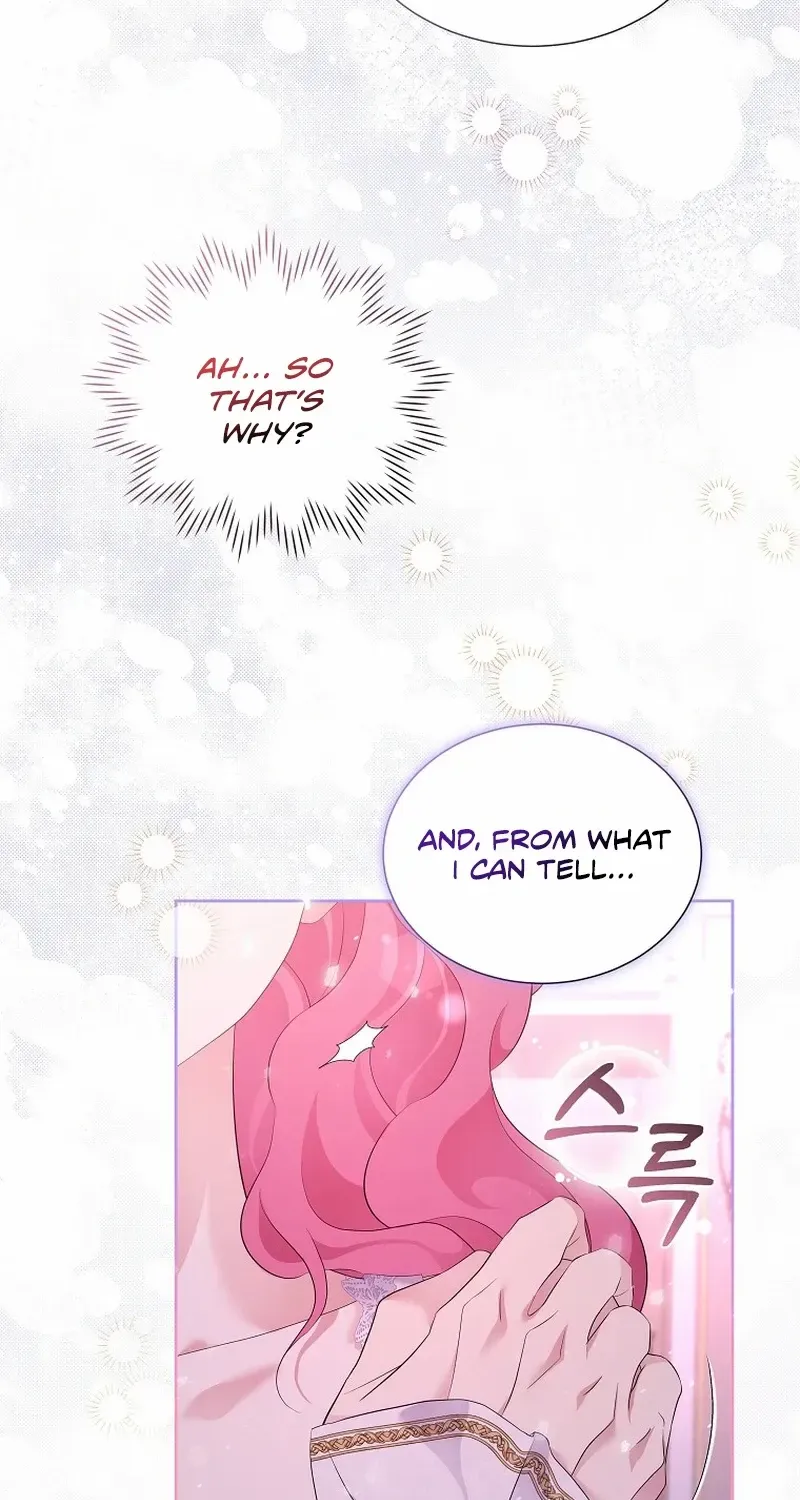 In the Grasp of a Loving Yet Possessive Male Lead Chapter 10 page 76 - 