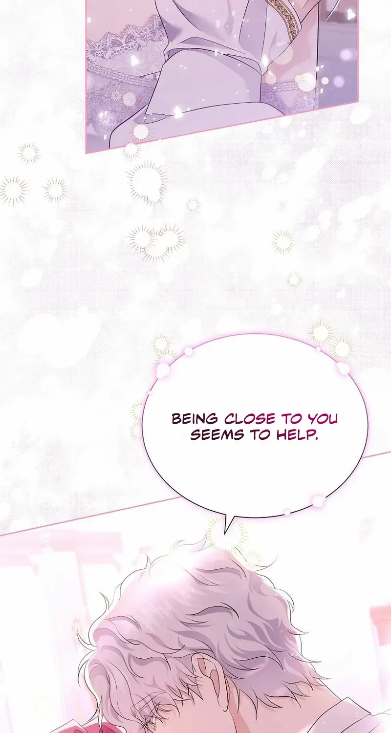 In the Grasp of a Loving Yet Possessive Male Lead Chapter 10 page 77 - 