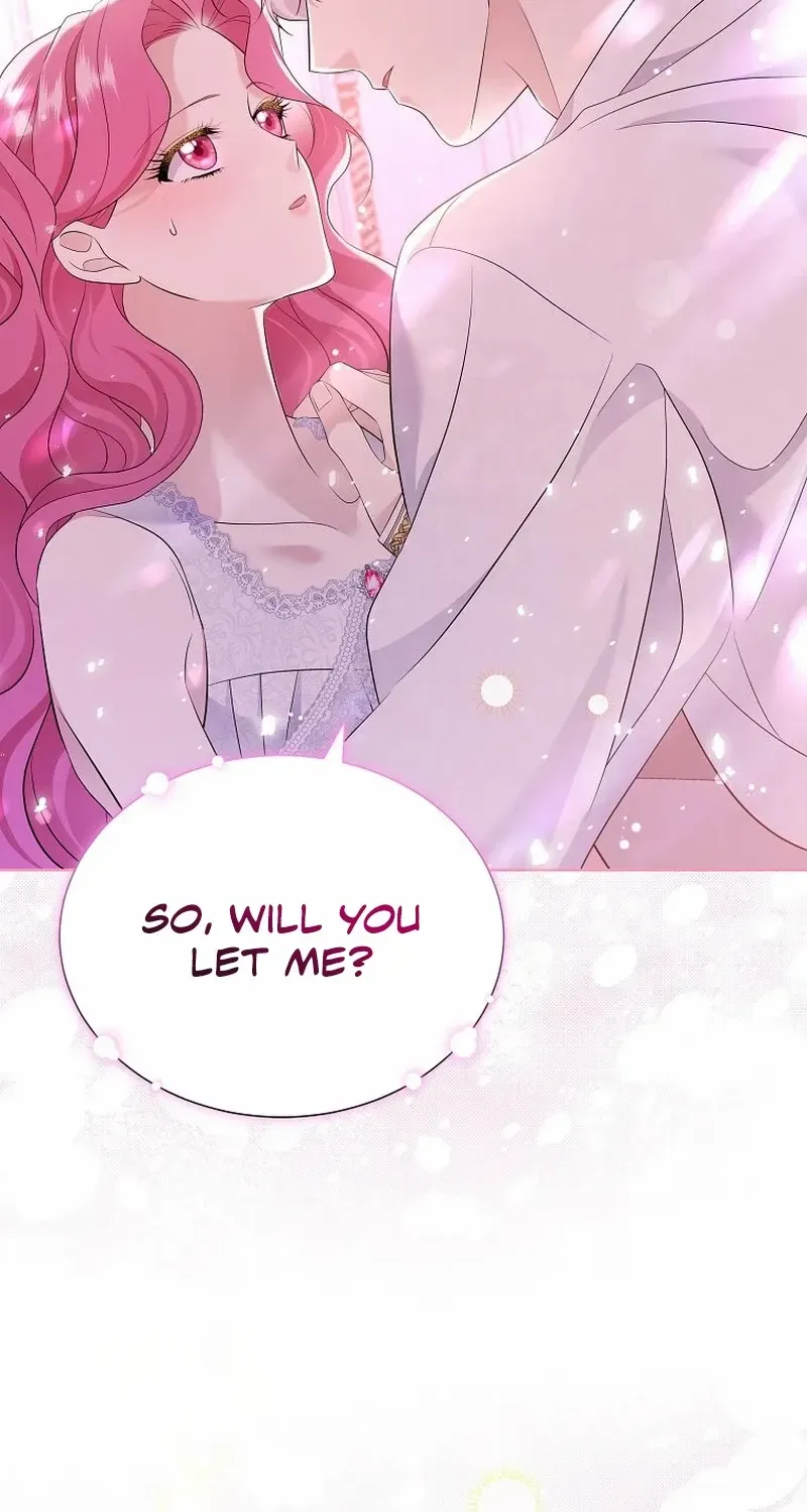 In the Grasp of a Loving Yet Possessive Male Lead Chapter 10 page 78 - 