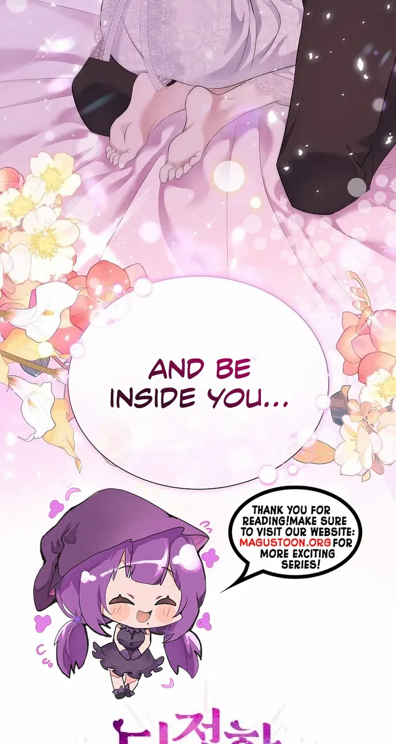 In the Grasp of a Loving Yet Possessive Male Lead Chapter 10 page 82 - 