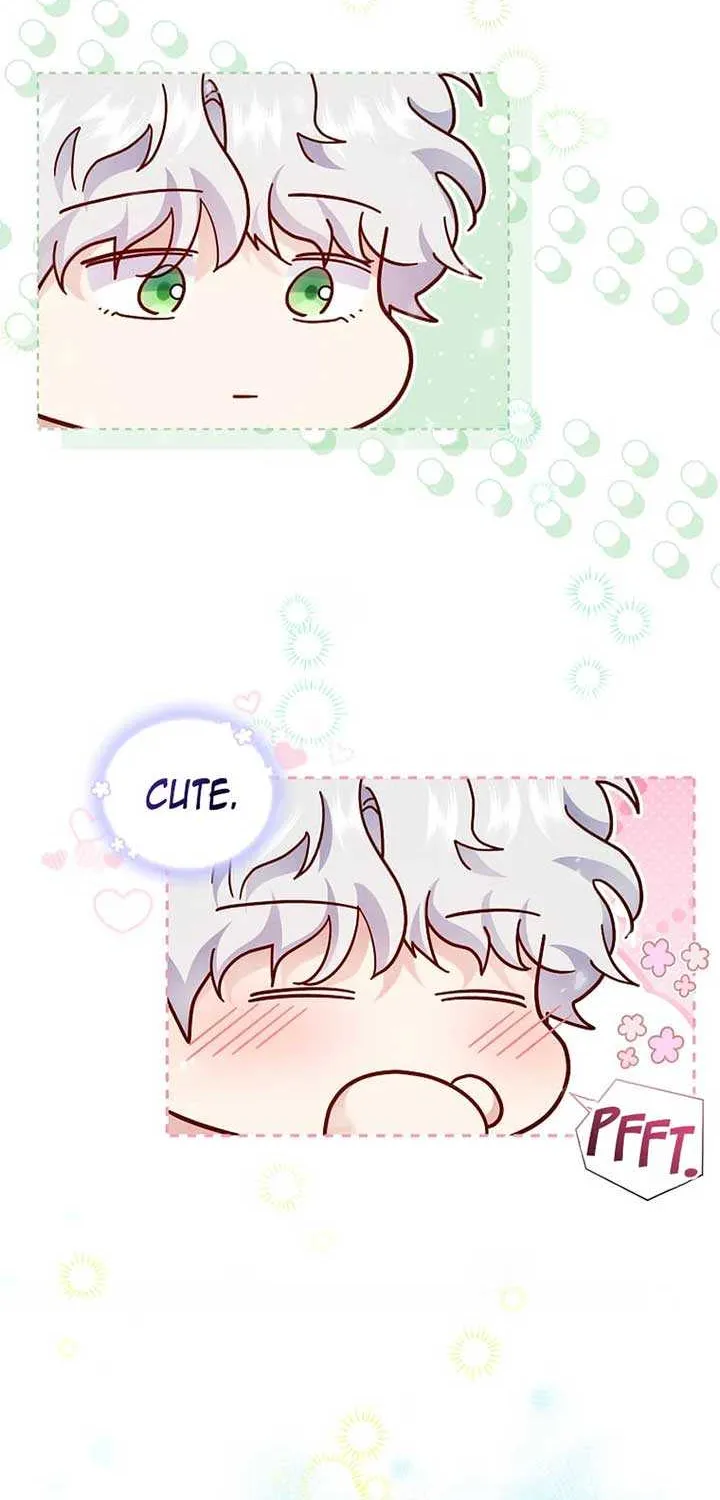 In the Grasp of a Loving Yet Possessive Male Lead Chapter 11 page 12 - 