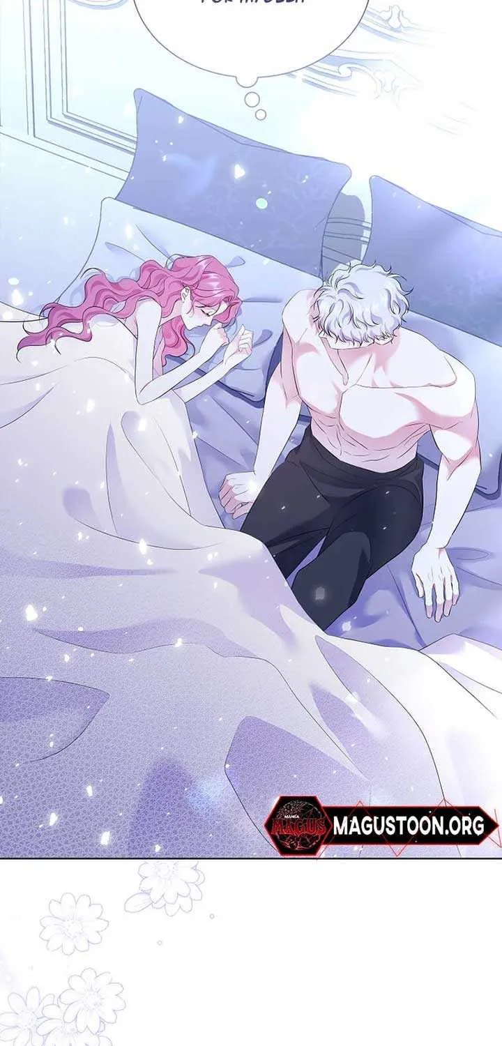 In the Grasp of a Loving Yet Possessive Male Lead Chapter 11 page 21 - 