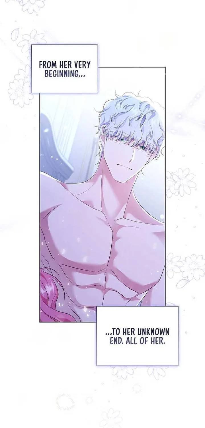 In the Grasp of a Loving Yet Possessive Male Lead Chapter 11 page 22 - 