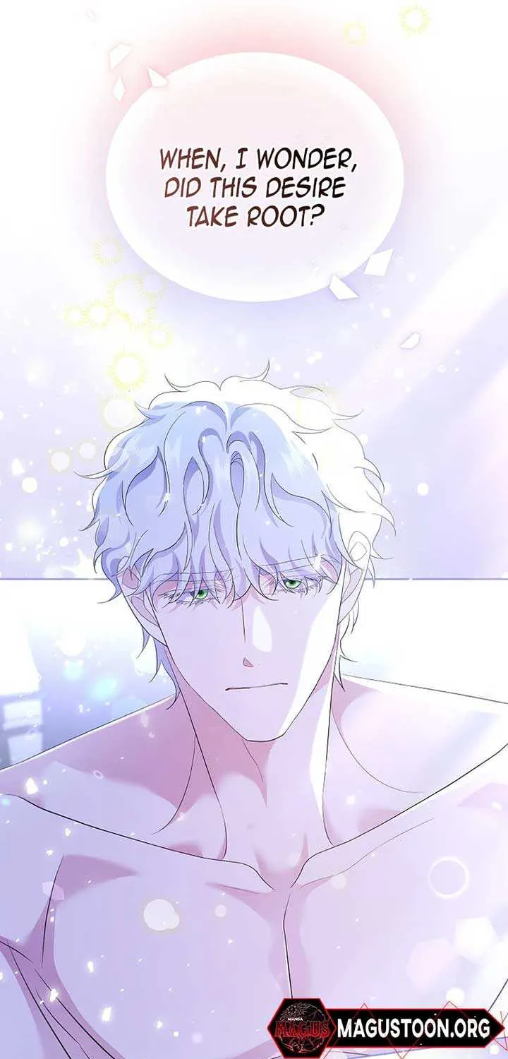 In the Grasp of a Loving Yet Possessive Male Lead Chapter 11 page 25 - 