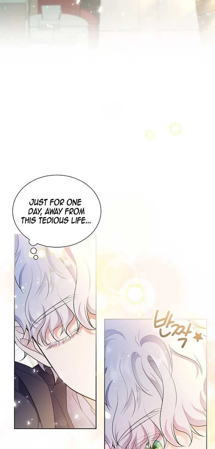 In the Grasp of a Loving Yet Possessive Male Lead Chapter 11 page 40 - 