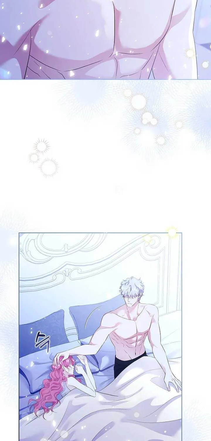 In the Grasp of a Loving Yet Possessive Male Lead Chapter 11 page 5 - 