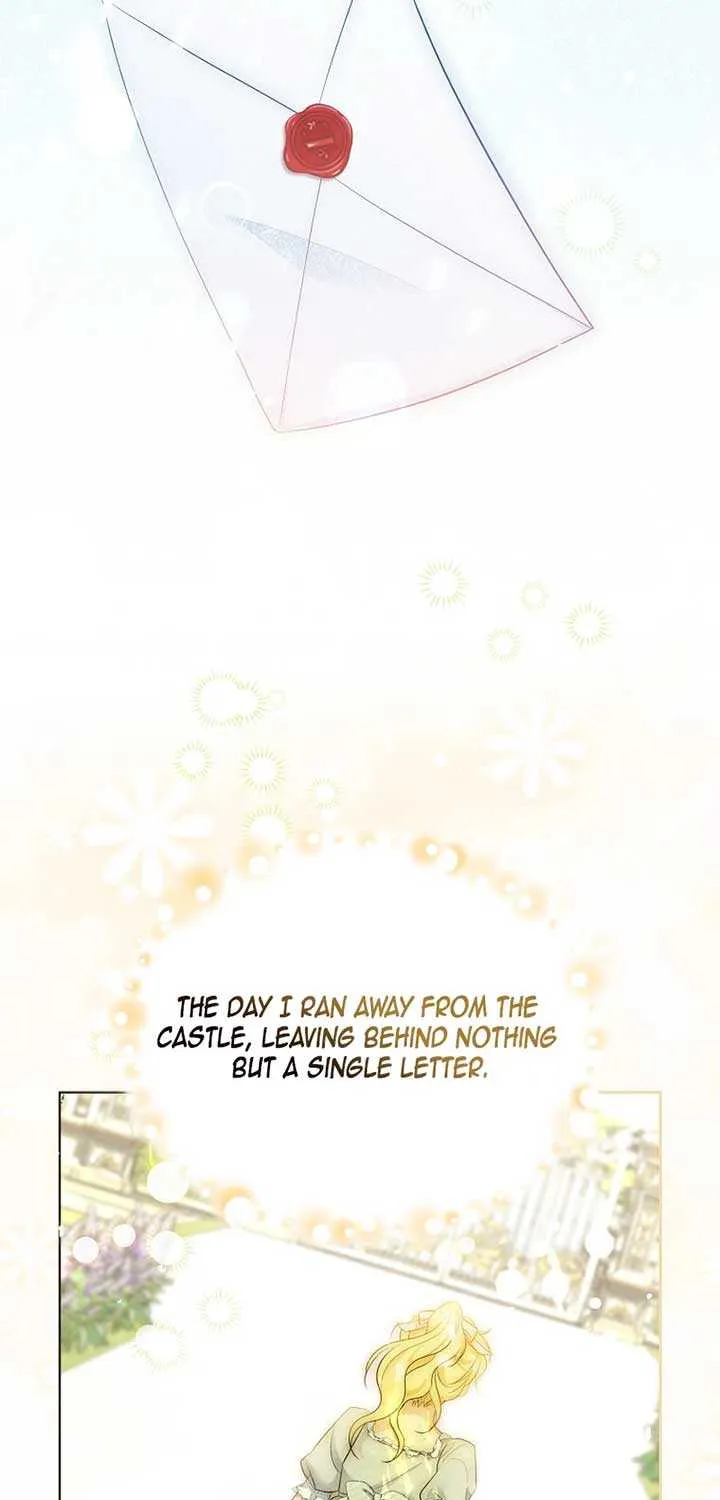 In the Grasp of a Loving Yet Possessive Male Lead Chapter 11 page 43 - 