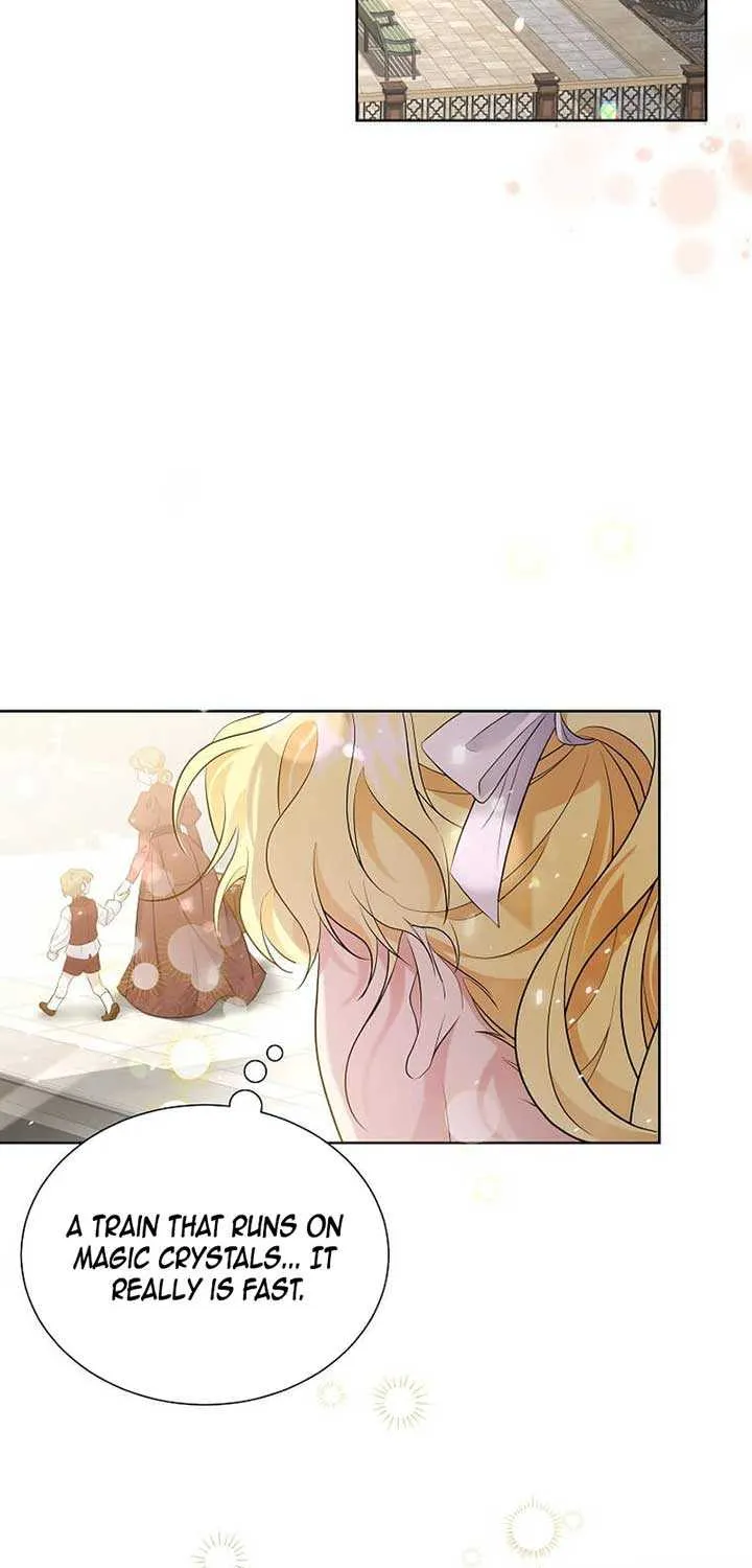 In the Grasp of a Loving Yet Possessive Male Lead Chapter 11 page 49 - 