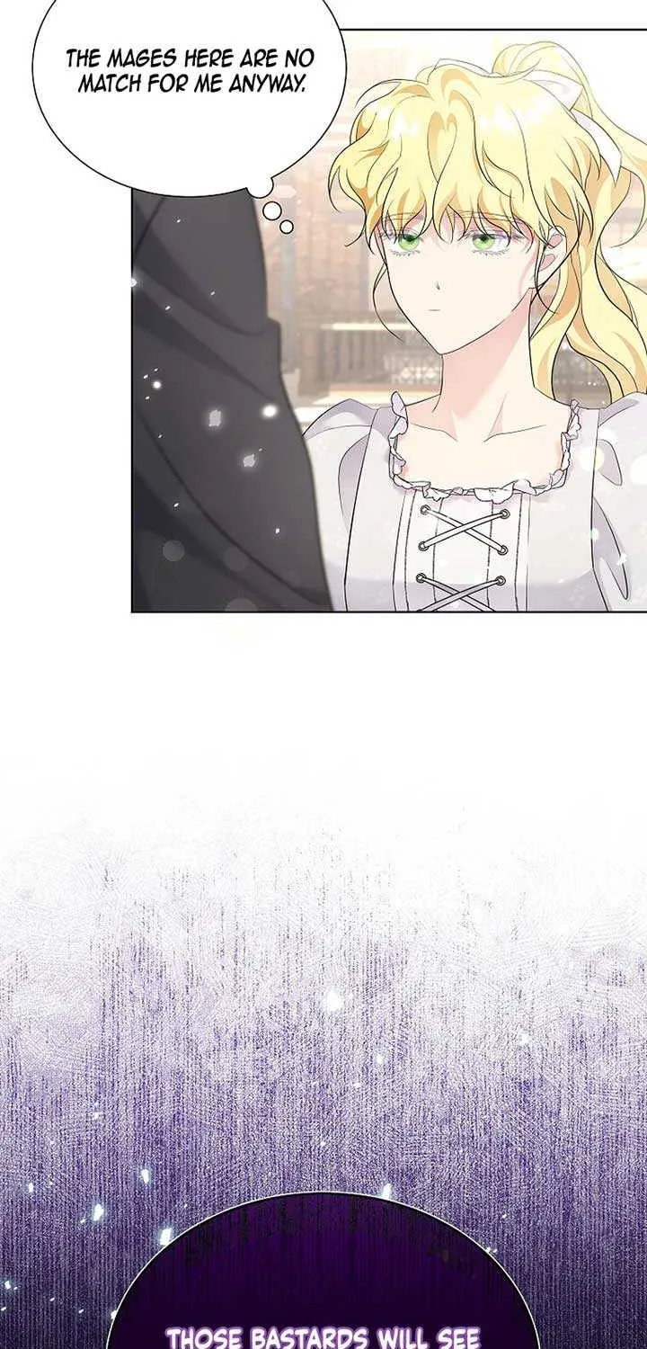 In the Grasp of a Loving Yet Possessive Male Lead Chapter 11 page 53 - 