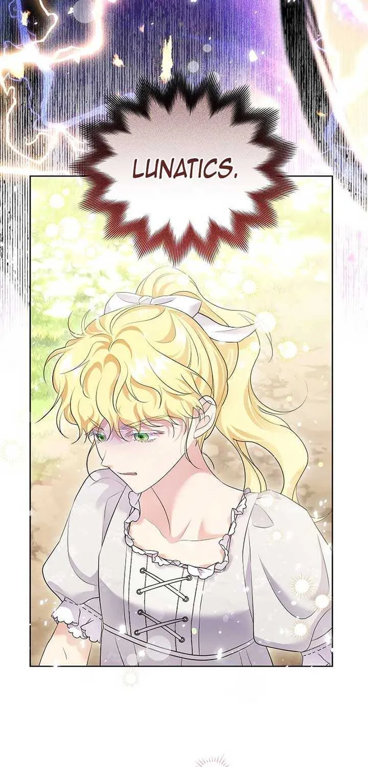 In the Grasp of a Loving Yet Possessive Male Lead Chapter 11 page 57 - 