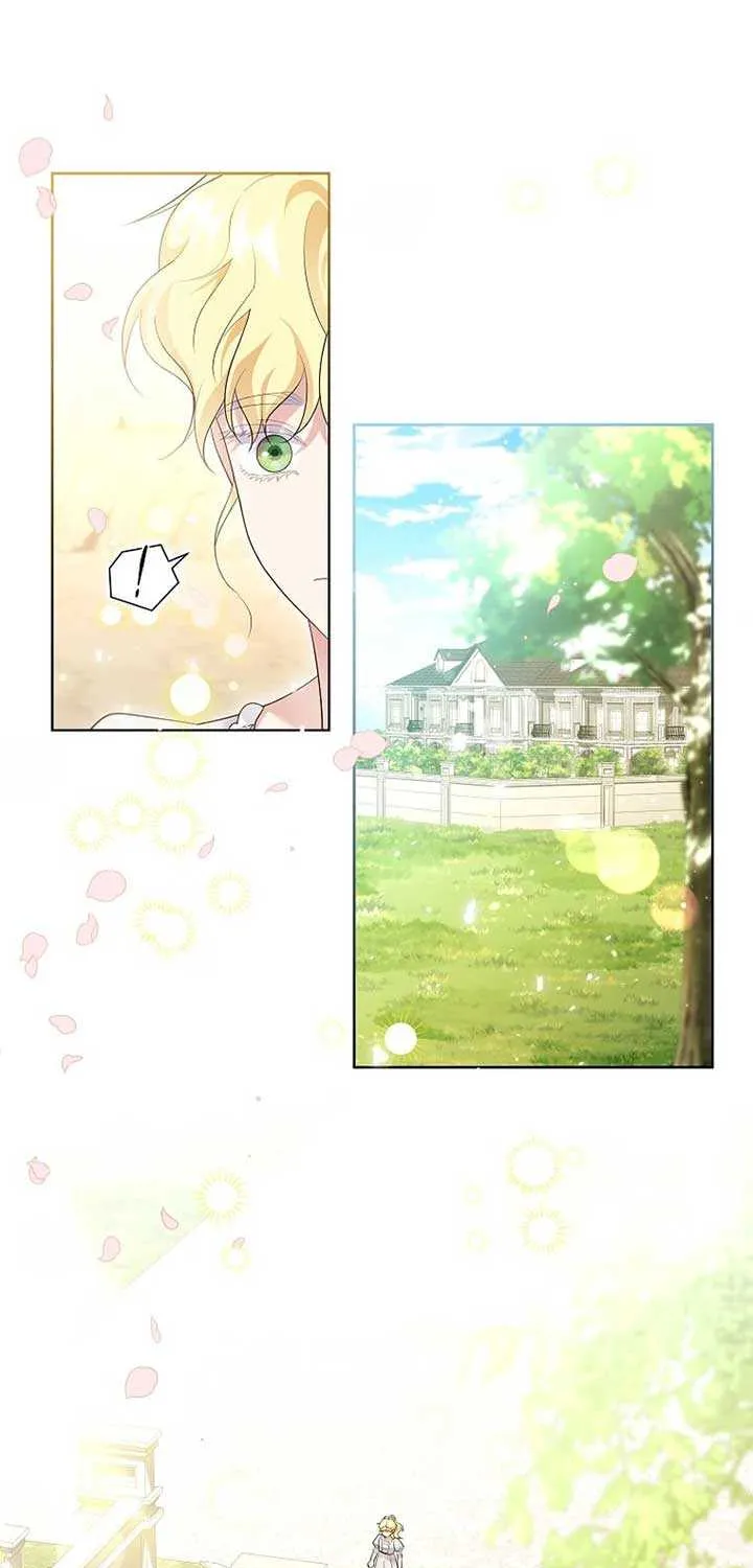 In the Grasp of a Loving Yet Possessive Male Lead Chapter 11 page 59 - 