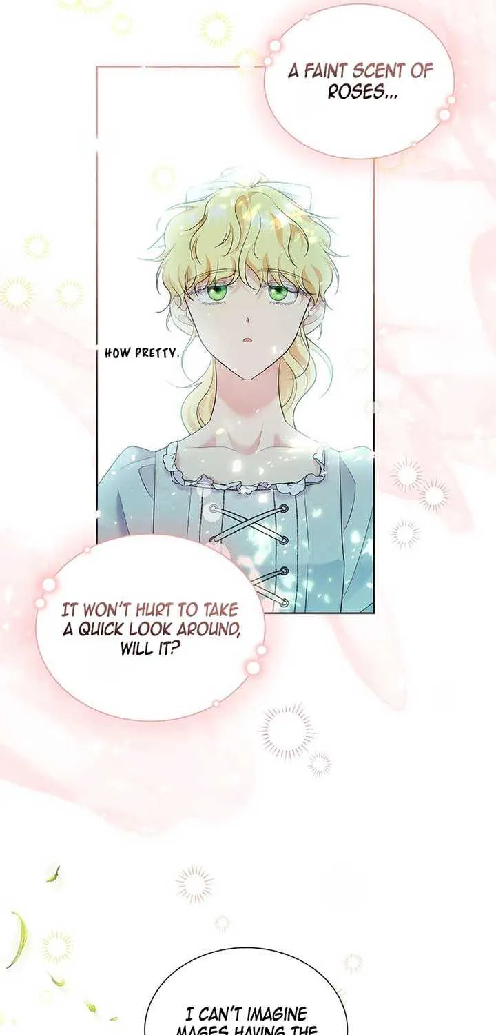 In the Grasp of a Loving Yet Possessive Male Lead Chapter 11 page 61 - 