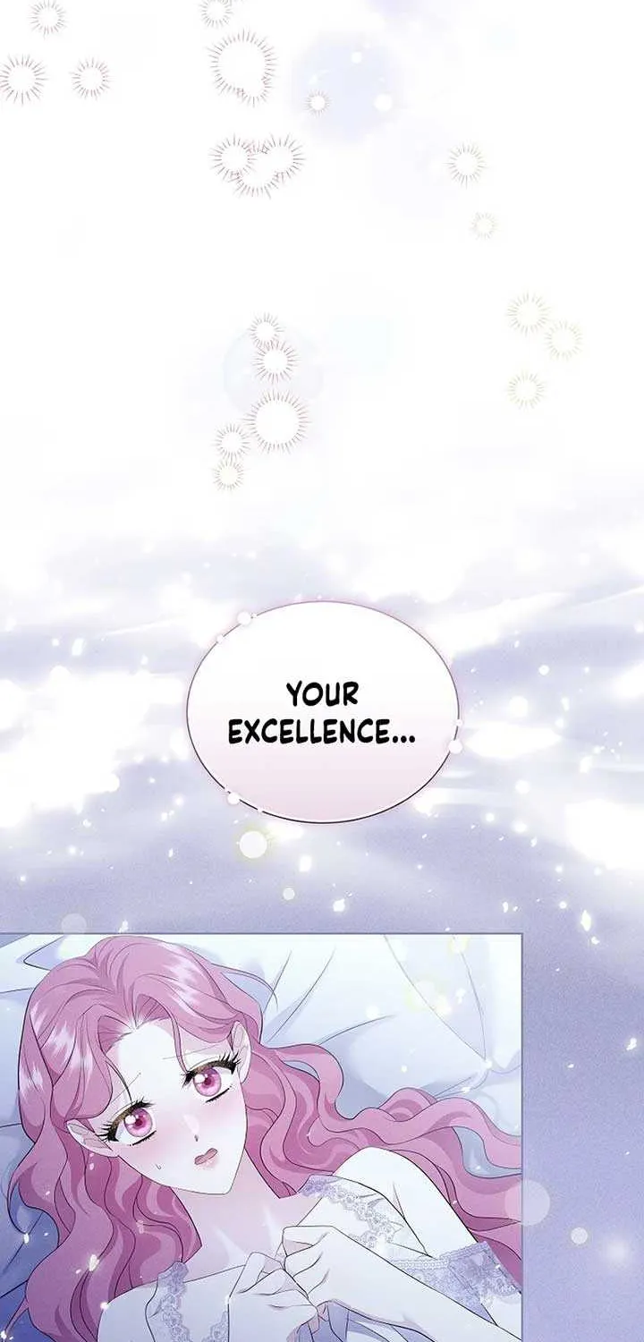 In the Grasp of a Loving Yet Possessive Male Lead Chapter 11 page 8 - 