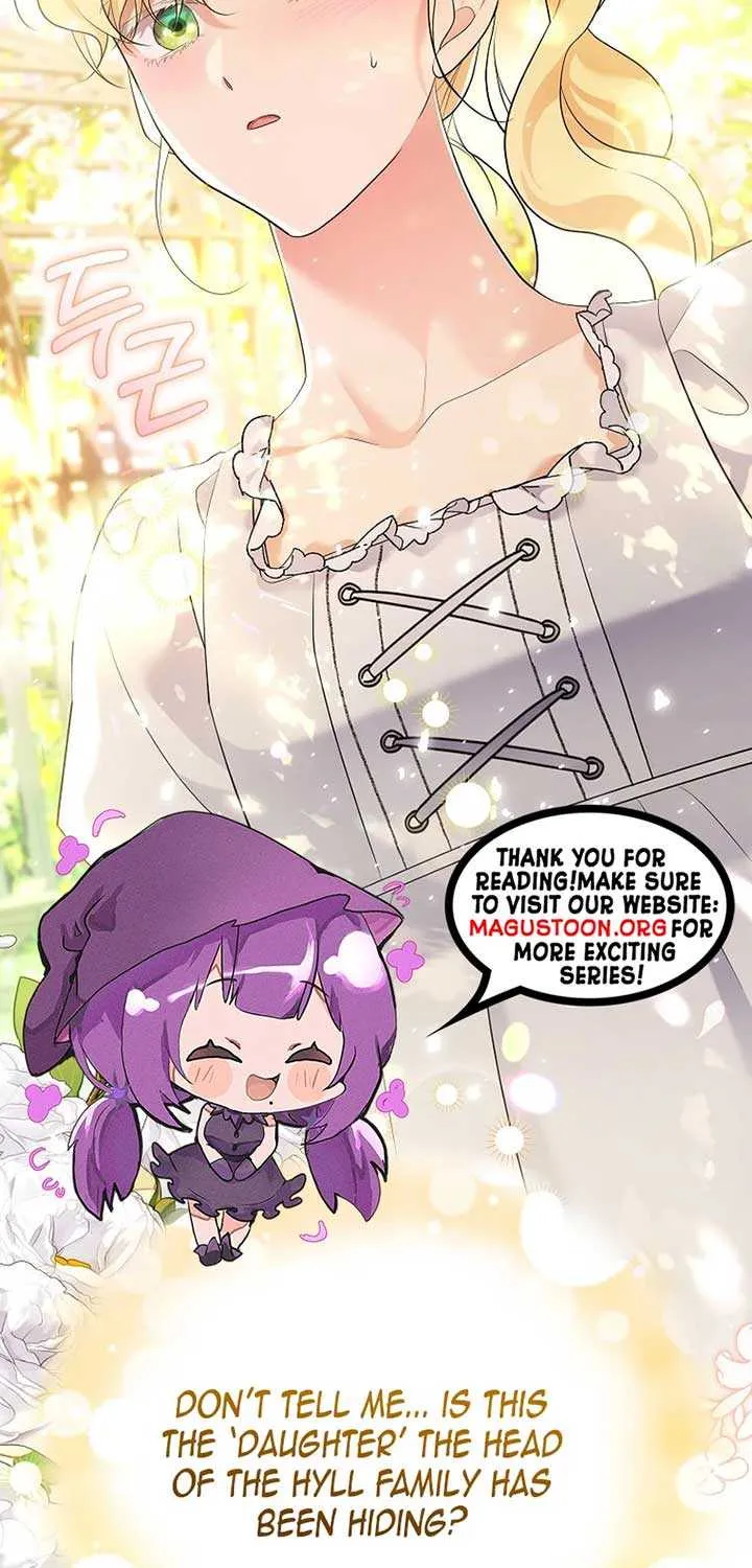 In the Grasp of a Loving Yet Possessive Male Lead Chapter 11 page 71 - 