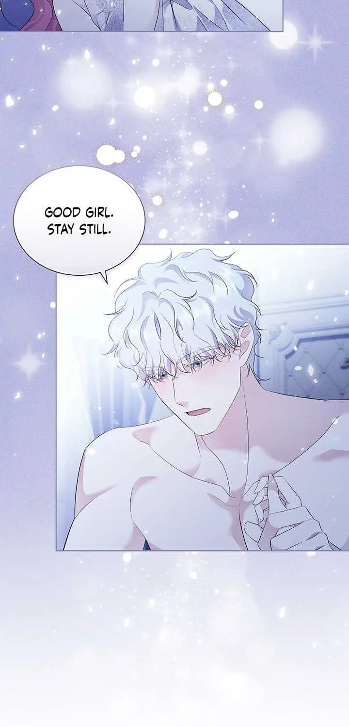 In the Grasp of a Loving Yet Possessive Male Lead Chapter 11 page 9 - 