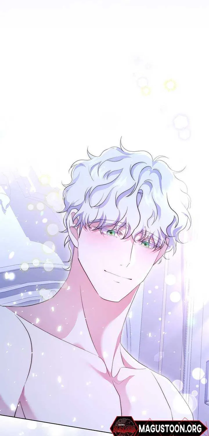 In the Grasp of a Loving Yet Possessive Male Lead Chapter 11 page 10 - 
