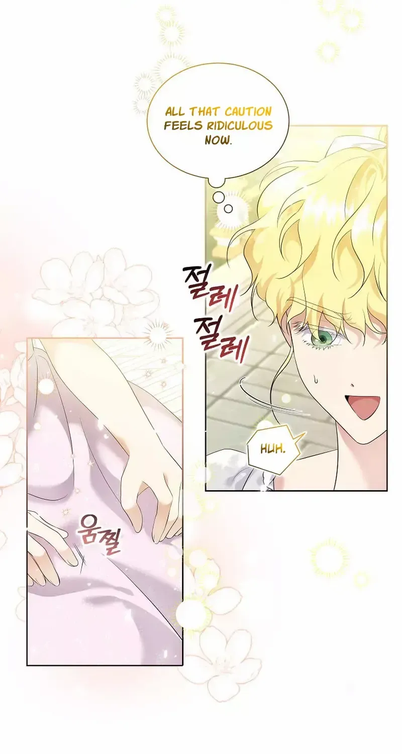 In the Grasp of a Loving Yet Possessive Male Lead Chapter 12 page 12 - 