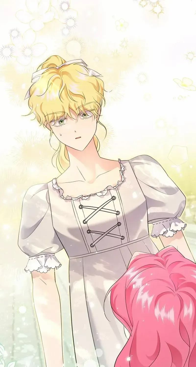 In the Grasp of a Loving Yet Possessive Male Lead Chapter 12 page 15 - 