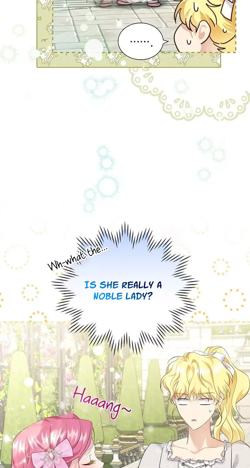 In the Grasp of a Loving Yet Possessive Male Lead Chapter 12 page 19 - 