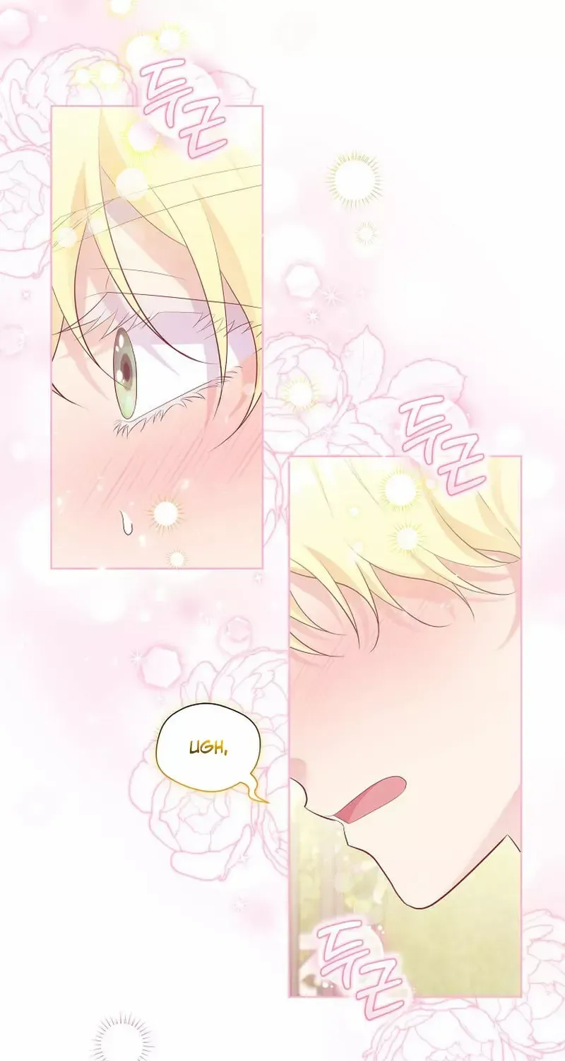 In the Grasp of a Loving Yet Possessive Male Lead Chapter 12 page 24 - 