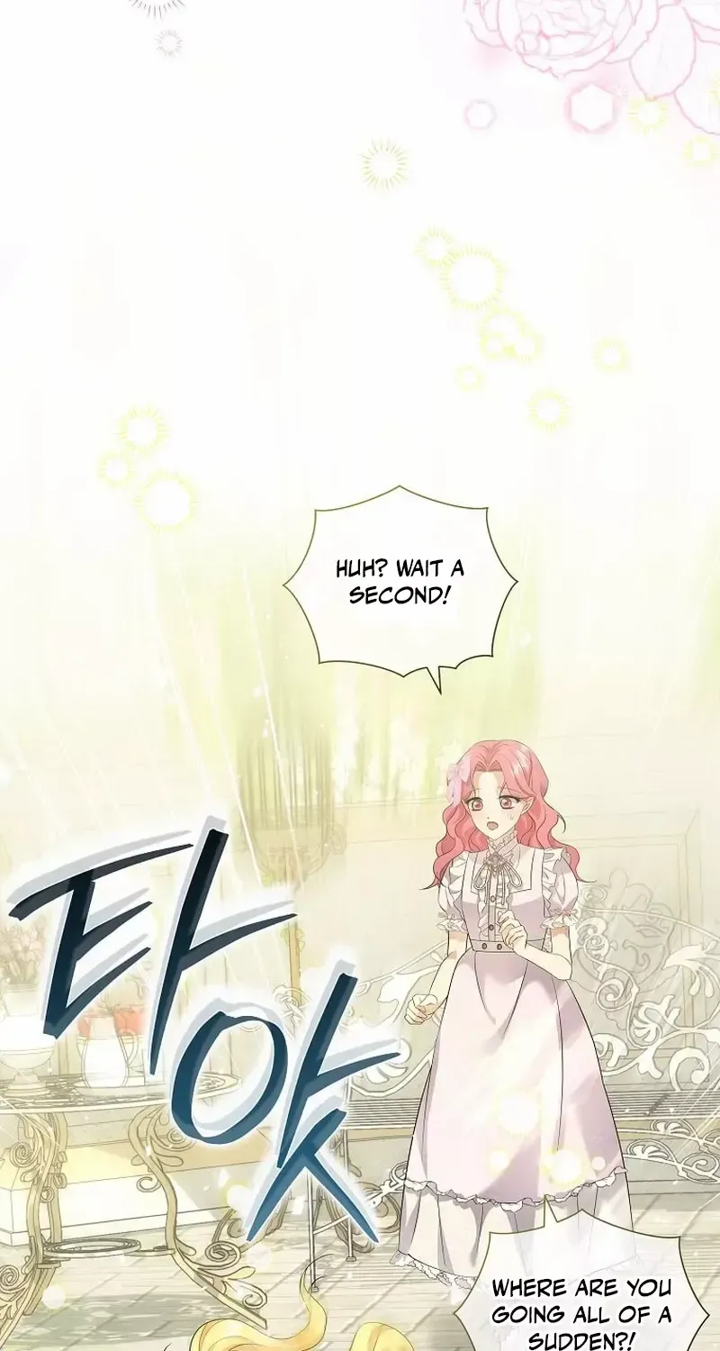 In the Grasp of a Loving Yet Possessive Male Lead Chapter 12 page 25 - 