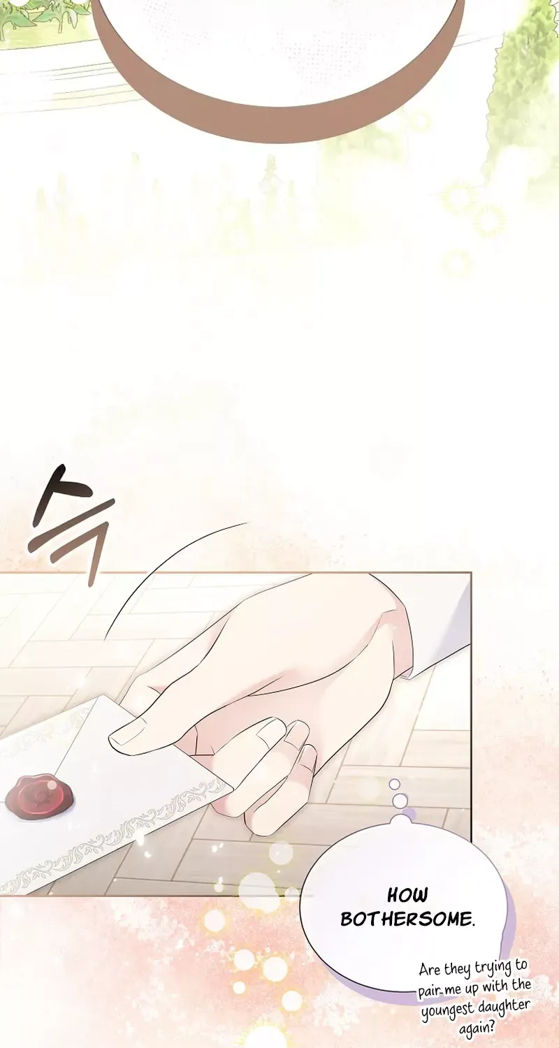 In the Grasp of a Loving Yet Possessive Male Lead Chapter 12 page 39 - 