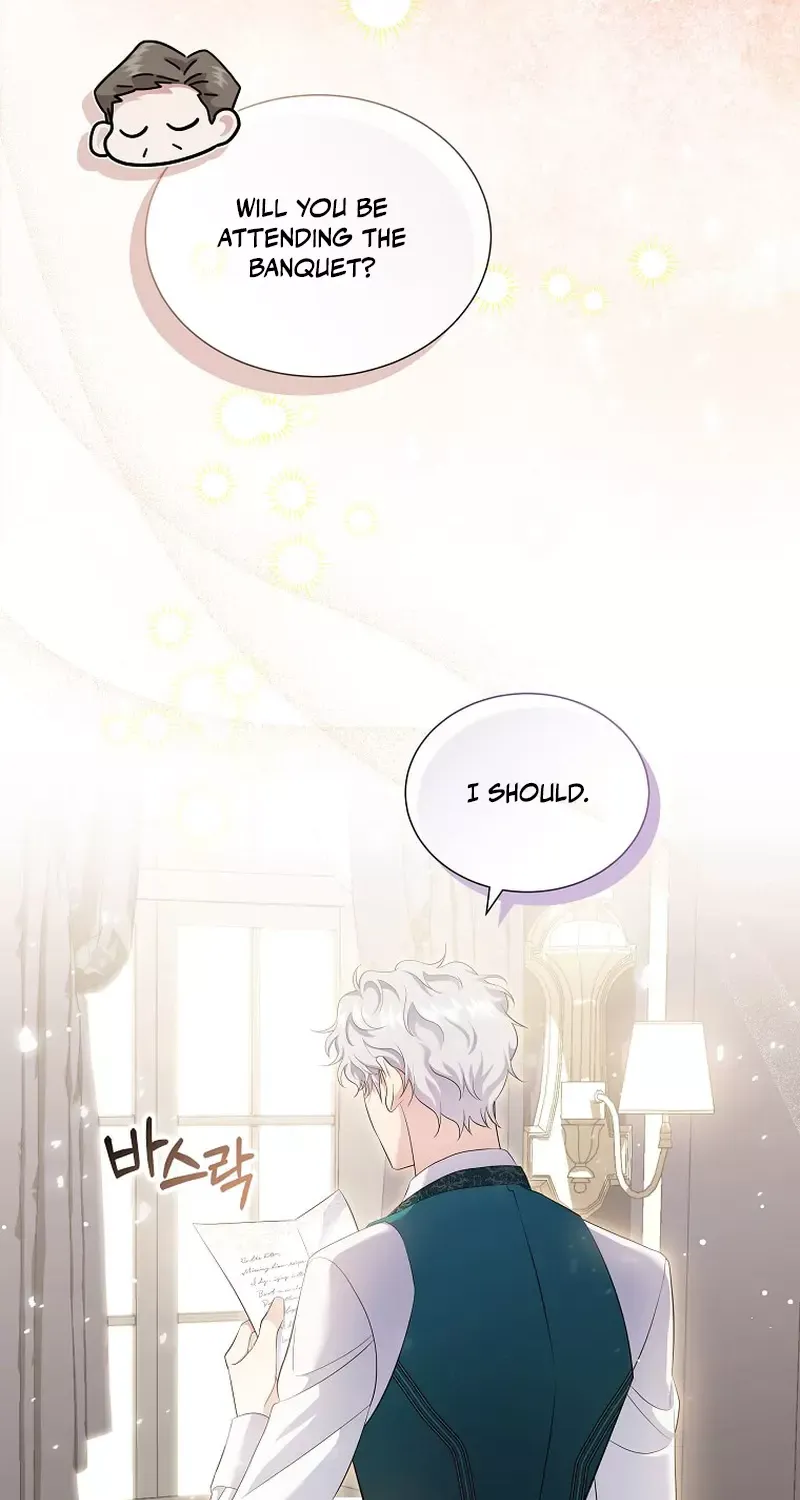 In the Grasp of a Loving Yet Possessive Male Lead Chapter 12 page 40 - 