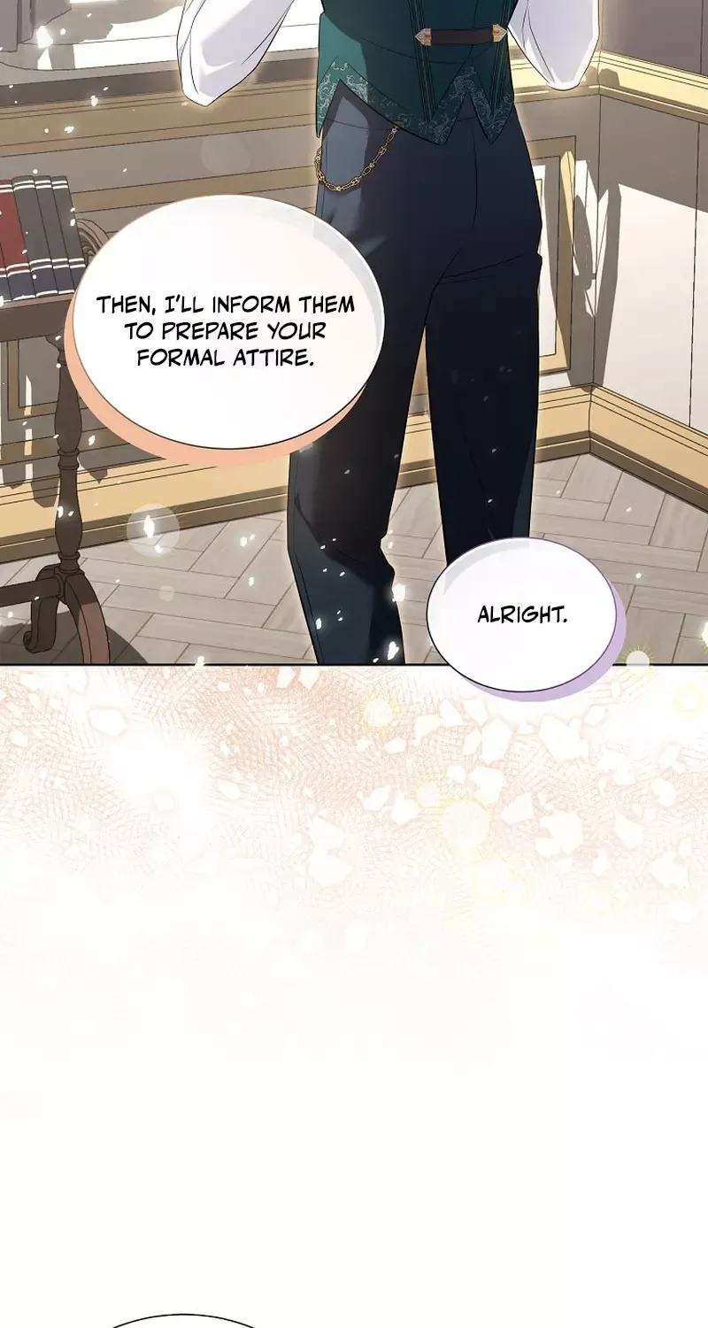 In the Grasp of a Loving Yet Possessive Male Lead Chapter 12 page 41 - 